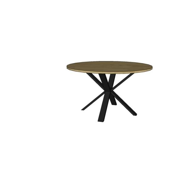 Table ronde-3d