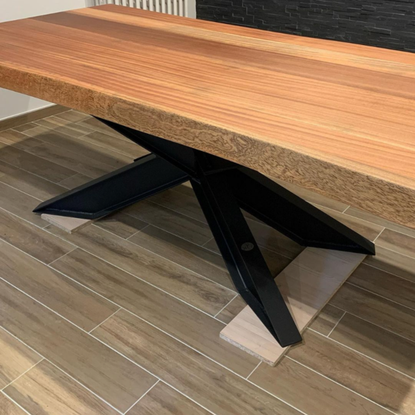 table-rectangulaire