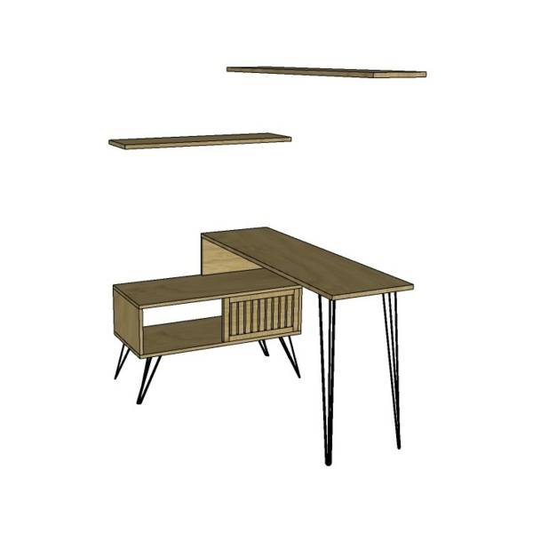 Bureau 1